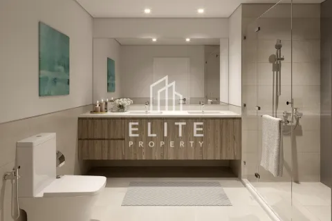 Купити квартиру в Дубай Хилс Эстейт, Дубай, ОАЕ 3 кімнати, 255м2, № 659542 - фото 8