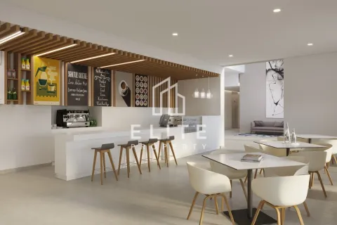 Купити квартиру в Дубай Хилс Эстейт, Дубай, ОАЕ 3 кімнати, 255м2, № 659542 - фото 5