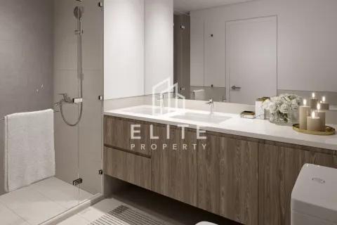 Купити квартиру в Дубай Хилс Эстейт, Дубай, ОАЕ 3 кімнати, 255м2, № 659542 - фото 10