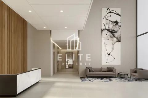 Купити квартиру в Дубай Хилс Эстейт, Дубай, ОАЕ 3 кімнати, 255м2, № 659542 - фото 7