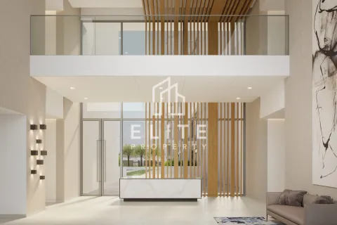 Купити квартиру в Дубай Хилс Эстейт, Дубай, ОАЕ 3 кімнати, 255м2, № 659542 - фото 6