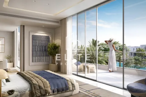 Villa til salgs i Dubai, Emiratene 5 soverom Nr. 659545 - Foto 3