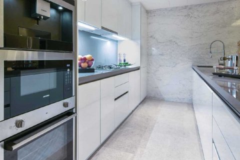 Apartman u THE STERLING u gradu Business Bay, Dubai, UAE 1 spavaća soba, 65 m2 Br. 637036 - Slika 1