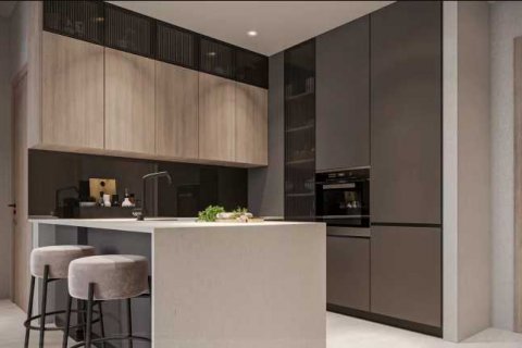 Appartamento in vendita a Al Furjan, Dubai, EAU 2 camere da letto, 109 mq. № 637033 - foto 3
