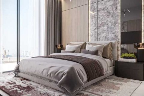Appartamento in vendita a Al Furjan, Dubai, EAU 2 camere da letto, 109 mq. № 637033 - foto 2