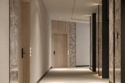 Appartamento in vendita a Al Furjan, Dubai, EAU 2 camere da letto, 109 mq. № 637033 - foto 16