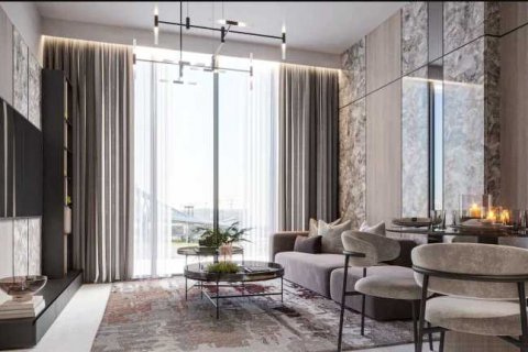 Appartamento in vendita a Al Furjan, Dubai, EAU 2 camere da letto, 109 mq. № 637033 - foto 1