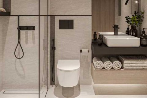 Appartamento in vendita a Al Furjan, Dubai, EAU 2 camere da letto, 109 mq. № 637033 - foto 4