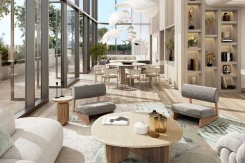 Apartment in ONE RIVER POINT in Business Bay, Dubai, UAE 1 room, 45 sq.m. № 637032 - photo 6