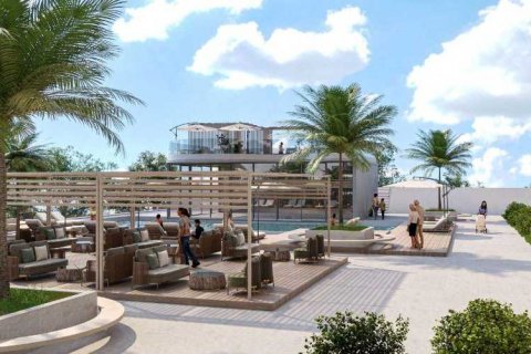 Byt v Serene Gardens v Al Furjan, Dubai, SAE 2 ložnice, 101 m² Č.: 637034 - fotografie 10
