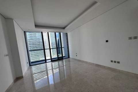 דירה למכירה ב Business Bay, Dubai, איחוד האמירויות  1 חדר, 44 מ"ר, מספר 637037 - תמונה 2