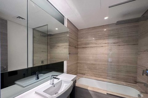 דירה למכירה ב Business Bay, Dubai, איחוד האמירויות  1 חדר, 44 מ"ר, מספר 637037 - תמונה 4