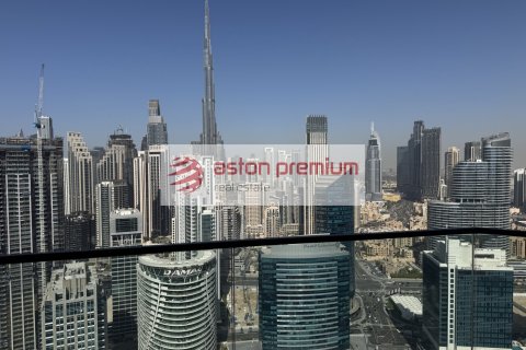 Appartement à Business Bay, Dubai, EAU: 2 chambres, 94 m2 № 687818