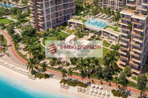 Apartmán v Mohammed Bin Rashid City, Dubai, SAE 1 spálňa, 81 m2 č. 687819 - Fotografia 10