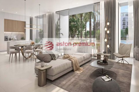 Apartmán v Mohammed Bin Rashid City, Dubai, SAE 1 spálňa, 81 m2 č. 687819 - Fotografia 7