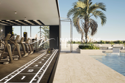 Apartman u Dubai, UAE 1 spavaća soba, 98 m2 Br. 687814 - fotografija 9