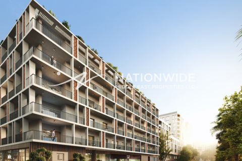 Apartman u Dubai, UAE 1 spavaća soba, 98 m2 Br. 687814 - fotografija 7