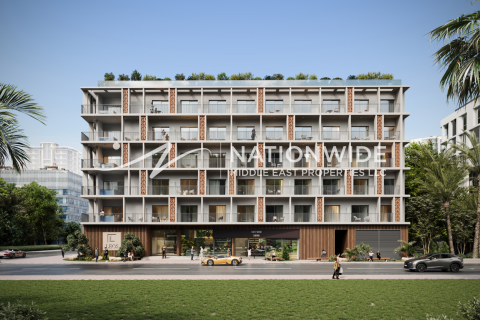 Apartman u Dubai, UAE 1 spavaća soba, 98 m2 Br. 687814 - fotografija 6