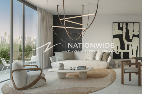 Apartman u Dubai, UAE 1 spavaća soba, 98 m2 Br. 687814 - fotografija 4