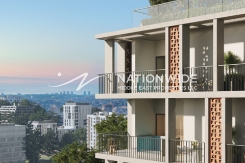 Apartman u Dubai, UAE 98 m2, 1 spavaća soba Br. 687814