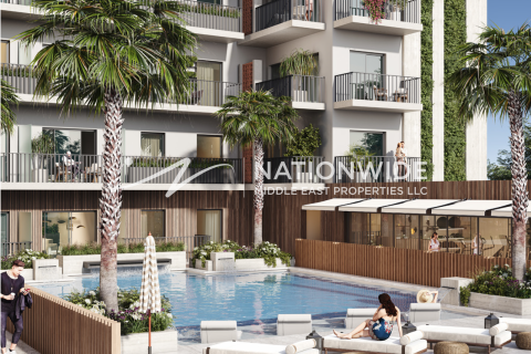 Apartman u Dubai, UAE 1 spavaća soba, 98 m2 Br. 687814 - fotografija 8