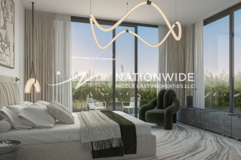 Apartman u Dubai, UAE 1 spavaća soba, 98 m2 Br. 687814 - fotografija 5