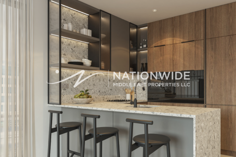 Apartman u Dubai, UAE 1 spavaća soba, 98 m2 Br. 687814 - fotografija 3