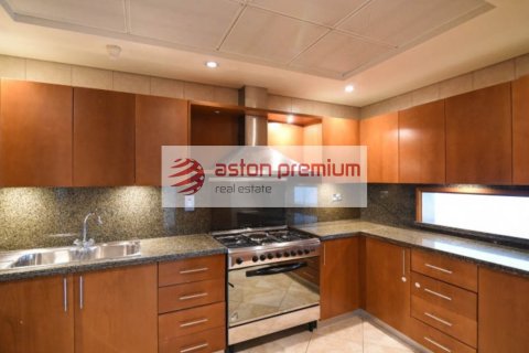 Jumeirah Beach Residence、Dubai、UAE にあるマンションの賃貸物件 3ベッドルーム、203 m2、No687816 - 写真 8