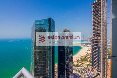 Jumeirah Beach Residence、Dubai、UAE にあるマンションの賃貸物件 3ベッドルーム、203 m2、No687816 - 写真 3