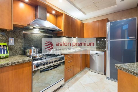 Jumeirah Beach Residence、Dubai、UAE にあるマンションの賃貸物件 3ベッドルーム、203 m2、No687816 - 写真 7