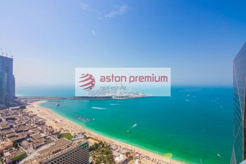Jumeirah Beach Residence、Dubai、UAEにあるマンション 3ベッドルーム、203 m2 No687816