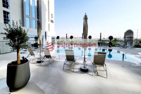 Business Bay, Dubai, BAE’de kiralık daire 3 yatak odası, 246 m&sup2; No 687817 - fotoğraf 13