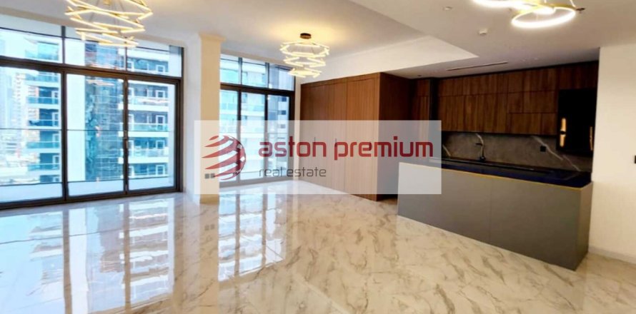 Business Bay, Dubai, BAE’de daire 3 yatak odası, 246 m&sup2; No 687817