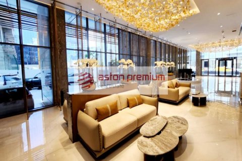 Business Bay, Dubai, BAE’de kiralık daire 3 yatak odası, 246 m&sup2; No 687817 - fotoğraf 11