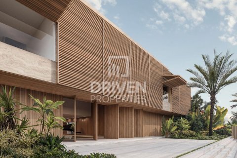 Villa zum Verkauf in Jumeirah, Dubai, VAE 6 Schlafzimmer, 2507.45 m2 Nr. 761757 - Foto 20