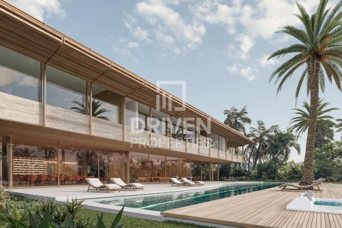 Villa zum Verkauf in Jumeirah, Dubai, VAE 6 Schlafzimmer, 2507.45 m2 Nr. 761757 - Foto 19
