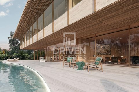 Villa zum Verkauf in Jumeirah, Dubai, VAE 6 Schlafzimmer, 2507.45 m2 Nr. 761757 - Foto 18