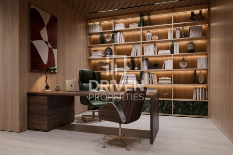 Villa zum Verkauf in Jumeirah, Dubai, VAE 6 Schlafzimmer, 2507.45 m2 Nr. 761757 - Foto 16