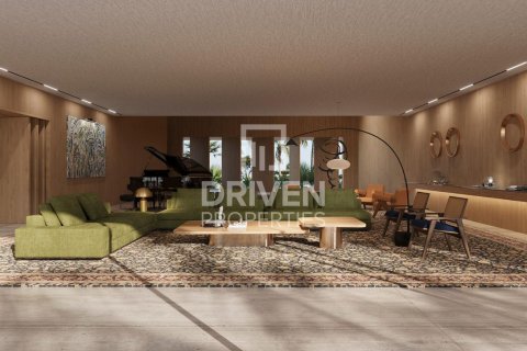 Villa zum Verkauf in Jumeirah, Dubai, VAE 6 Schlafzimmer, 2507.45 m2 Nr. 761757 - Foto 2