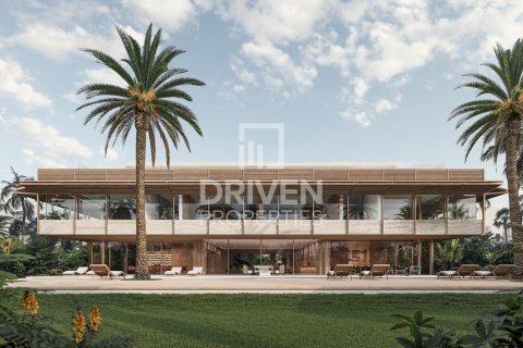 Villa zum Verkauf in Jumeirah, Dubai, VAE 6 Schlafzimmer, 2507.45 m2 Nr. 761757 - Foto 1