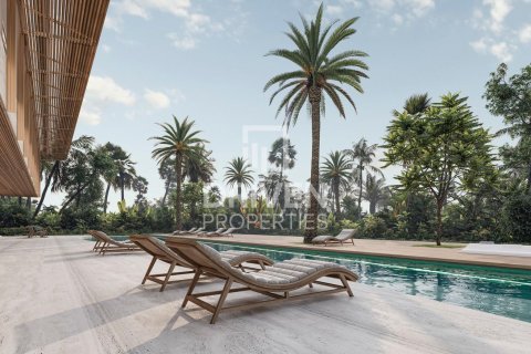 Villa zum Verkauf in Jumeirah, Dubai, VAE 6 Schlafzimmer, 2507.45 m2 Nr. 761757 - Foto 11