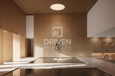 Villa zum Verkauf in Jumeirah, Dubai, VAE 6 Schlafzimmer, 2507.45 m2 Nr. 761757 - Foto 10