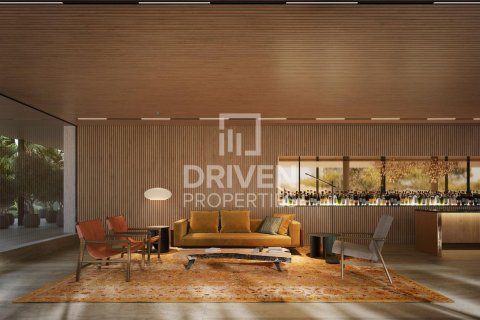 Villa zum Verkauf in Jumeirah, Dubai, VAE 6 Schlafzimmer, 2507.45 m2 Nr. 761757 - Foto 12