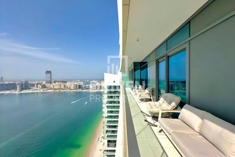 דירה למכירה ב Dubai Harbour, Dubai, איחוד האמירויות  4 חדרי שינה, 217.67 מ"ר, מספר 761758 - תמונה 25