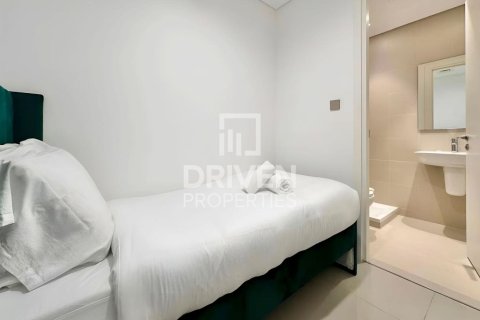 דירה למכירה ב Dubai Harbour, Dubai, איחוד האמירויות  4 חדרי שינה, 217.67 מ"ר, מספר 761758 - תמונה 12