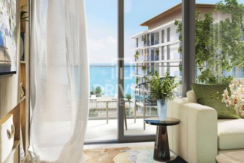 Apartemen di Mina Rashid, Dubai, UEA 2 kamar tidur, 129.14 m2 nomor 761759 - foto 7