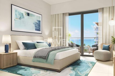 Apartemen di Mina Rashid, Dubai, UEA 2 kamar tidur, 129.14 m2 nomor 761759 - foto 4