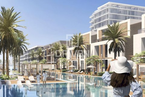Apartemen di Mina Rashid, Dubai, UEA 2 kamar tidur, 129.14 m2 nomor 761759 - foto 8