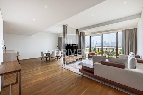 Apartman u Jumeirah, Dubai, UAE 1 spavaća soba, 150.41 m2 Br. 761760 - fotografija 14