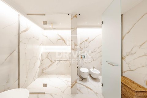 Apartman u Jumeirah, Dubai, UAE 1 spavaća soba, 150.41 m2 Br. 761760 - fotografija 20